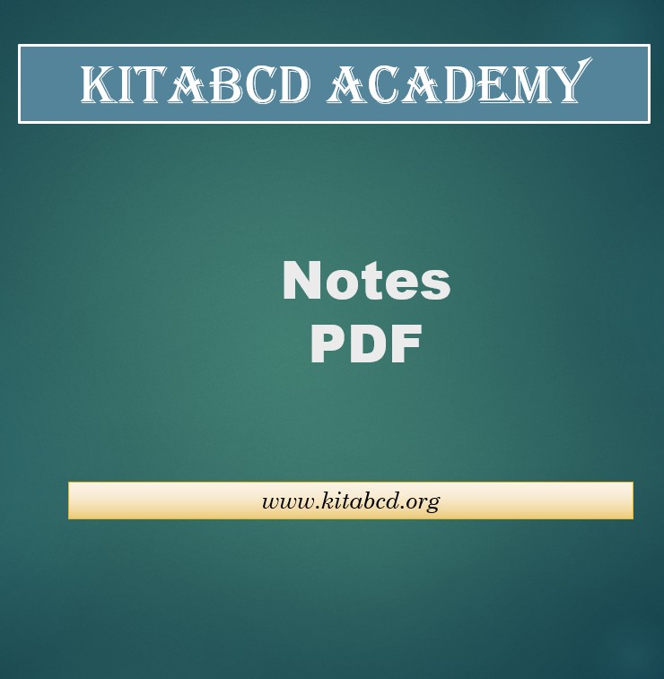 Notes Screenshot