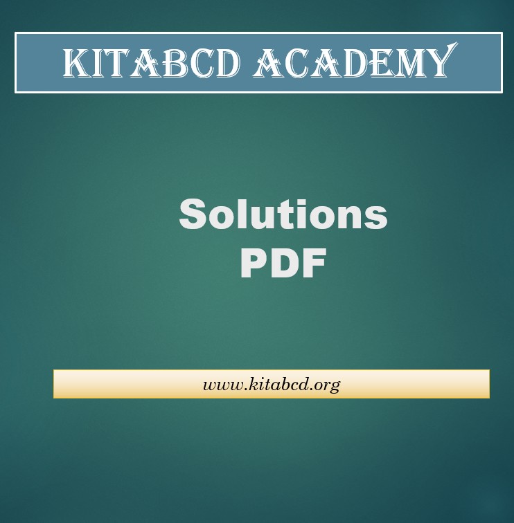 Solutions Screenshot