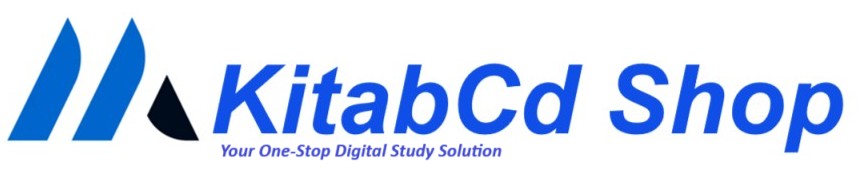 KitabCd PDF Shop